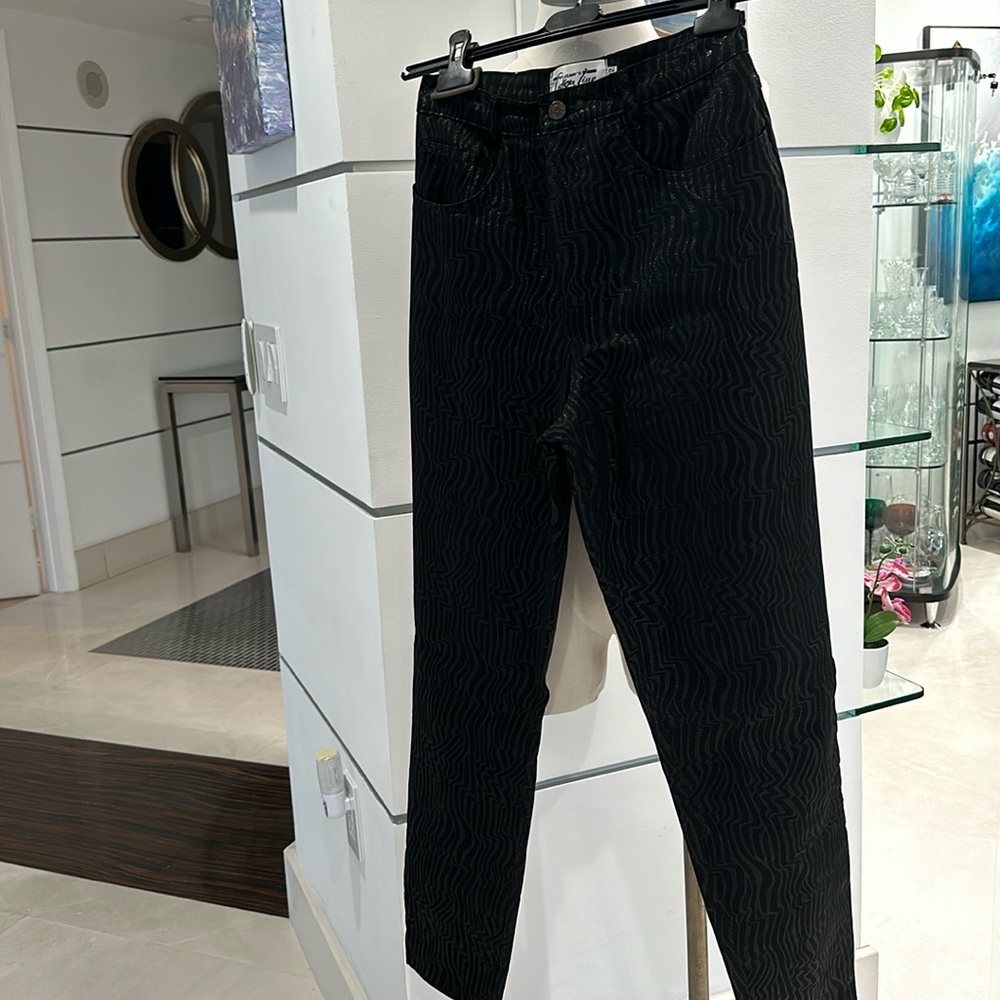Cotton Line Jeans